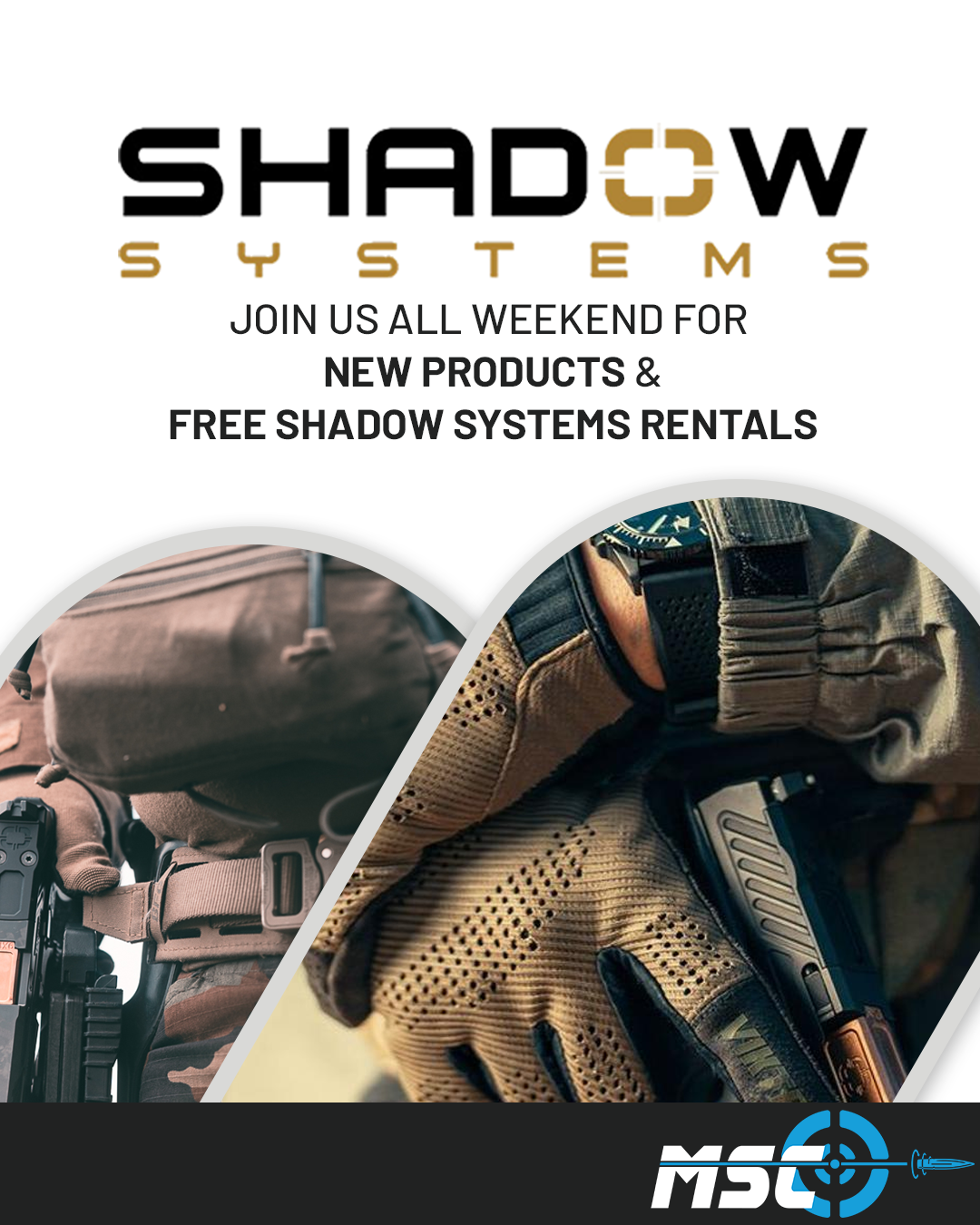 Shadow Systems